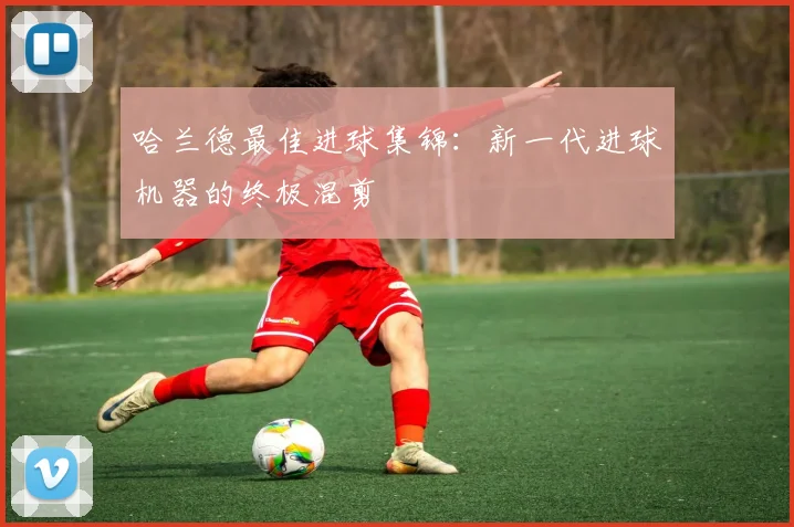 哈兰德最佳进球集锦：新一代进球机器的终极混剪