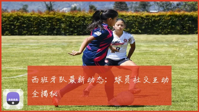 西班牙队最新动态:球员社交互动全揭秘