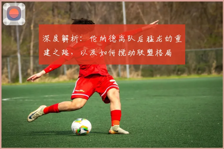 深度解析:伦纳德离队后猛龙的重建之路,以及如何搅动联盟格局