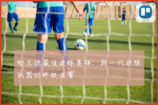 哈兰德最佳进球集锦:新一代进球机器的终极混剪
